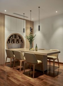 Cách Chọn Bàn Ăn Hợp Xu Hướng & Đẹp Mắt 2025 4 ban-an-hop-xu-huong
