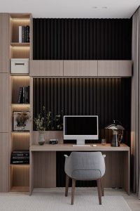 Cách Trang Trí Decor Bàn Làm Việc Để Tăng Hiệu Suất & Tạo Cảm Hứng năm 2025 3 Decor-Ban-Lam-Viec