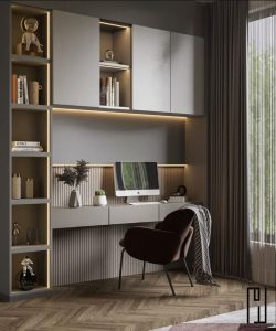 Cách Trang Trí Decor Bàn Làm Việc Để Tăng Hiệu Suất & Tạo Cảm Hứng năm 2025 2 Decor-Ban-Lam-Viec