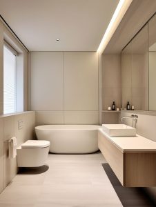 Giá Nội Thất Mới Nhất 2025 – Dự Báo Tăng Hay Giảm 2 gia-noi-that-moi-nhat