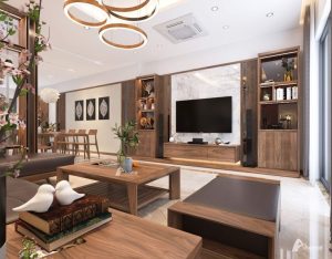 Thiết Kế Nội Thất Bền Vững – Giải Pháp Xanh Cho Ngôi Nhà Hiện Đại 3 noi-that-benh-vung