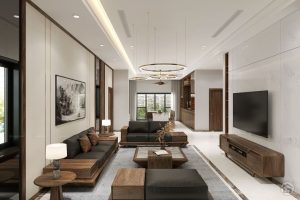Thiết Kế Nội Thất Bền Vững – Giải Pháp Xanh Cho Ngôi Nhà Hiện Đại 4 noi-that-benh-vung