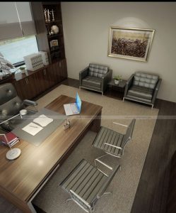 Nội Thất Tích Hợp Công Nghệ – Khi Nhà Bạn Trở Thành “Smart Home” 1 noi-that-tich-hop-cong-nghe