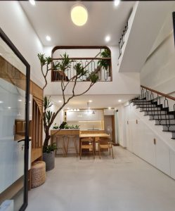 Nội Thất Tích Hợp Công Nghệ – Khi Nhà Bạn Trở Thành “Smart Home” 2 noi-that-tich-hop-cong-nghe
