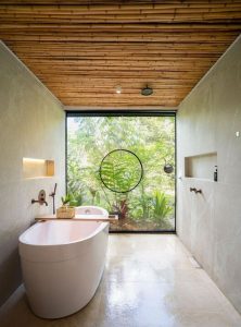 5 Cách Trang Trí Nội Thất Với Cây Xanh – Bí Quyết Để Nhà Luôn Tươi Mát 4 noi-that-voi-cay-xanh