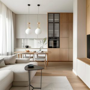 5 Quy Trình Thi Công Nội Thất Chuẩn & Tiết Kiệm Chi Phí 3 quy-trinh-thi-cong