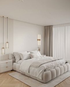5 Cách Chọn Rèm Cửa Đẹp Giúp Phòng Ngủ Nhìn Sang Trọng Hơn 4 rem-cua-dep