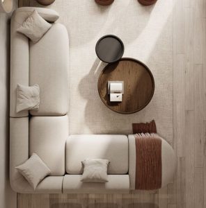 Sofa-Cu