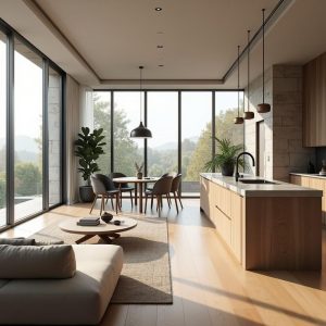 Có Nên Tự Thi Công Nội Thất Không? 5 Lời Khuyên Từ Chuyên Gia 3 tu-thi-cong-noi-that