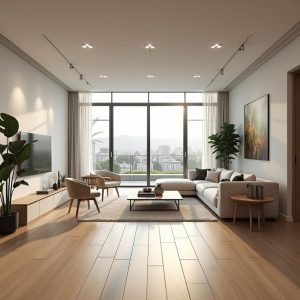 Có Nên Tự Thi Công Nội Thất Không? 5 Lời Khuyên Từ Chuyên Gia 1 tu-thi-cong-noi-that