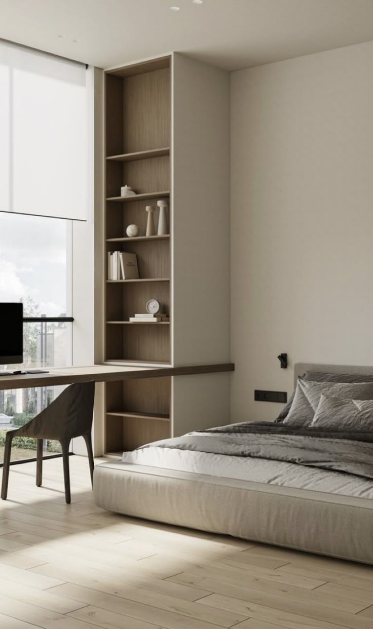 Xu Hướng Nội Thất Đẹp 2025 – Nhà Đẹp Không Thể Bỏ Qua! 4 Xu-Huong-Noi-That-Dep