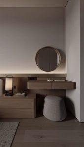 10 Ý Tưởng Decor Phòng Ngủ Nhỏ Đẹp & Tiện Nghi! 4 decor-phong-ngu