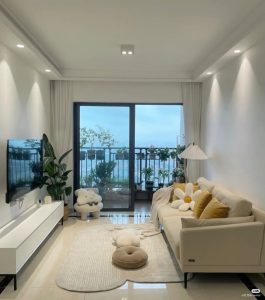 Những Màu Đẹp Dành Cho Nội Thất Năm 2025 3 mau-dep-danh-cho-noi-that