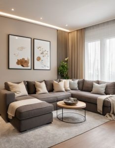 Những Màu Đẹp Dành Cho Nội Thất Năm 2025 4 mau-dep-danh-cho-noi-that