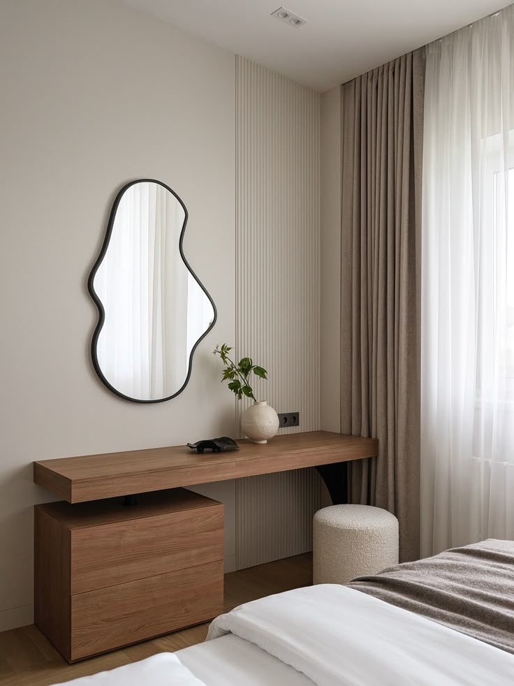 Cách Decor Phòng Studio Đẹp – Biến Không Gian Nhỏ Thành Tổ Ấm Hiện Đại 3 Decor-Phong-Studio