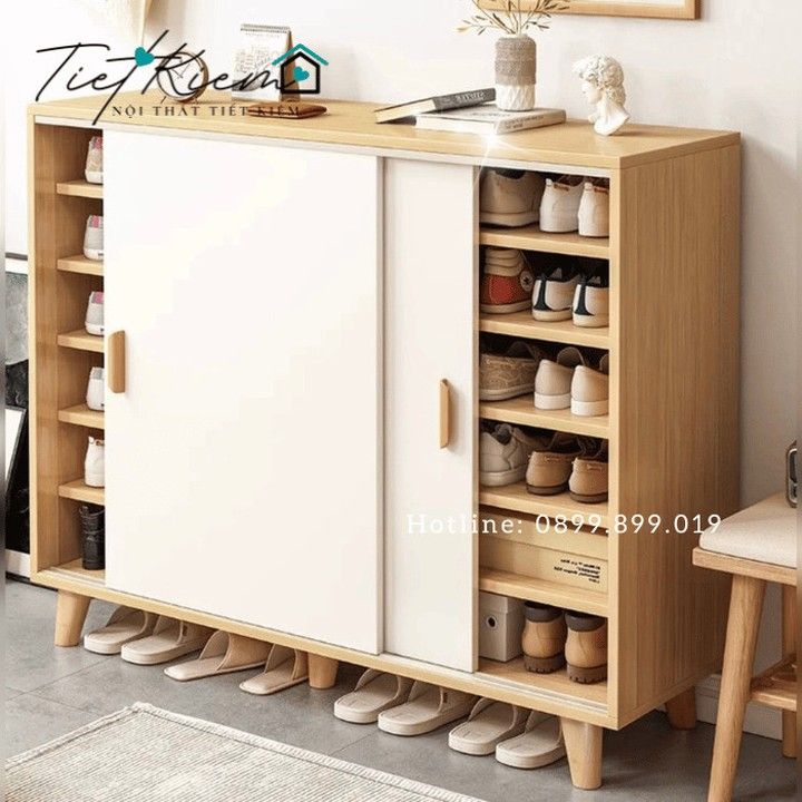 Mẹo Chọn Tủ Giày Đẹp Cho Nhà Phố – Tối Ưu Công Năng Và Thẩm Mỹ 1 Meo-Chon-Tu-Giay-Dep