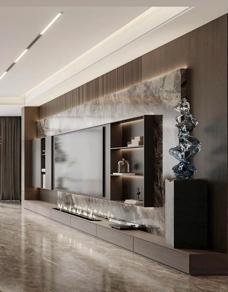 Decor Phòng Khách Chung Cư Đẹp – Bí Quyết Tạo Không Gian Sống Hiện Đại Và Ấm Cúng 3 Phong-Khach-Chung-Cu-Dep