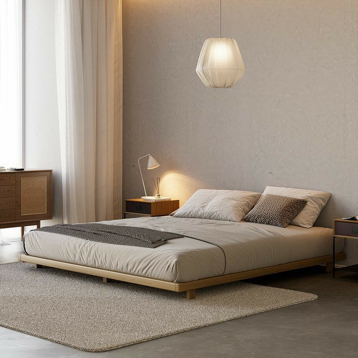 Decor Phòng Ngủ Nhỏ Đẹp – Bí Quyết Biến Góc Nhỏ Thành Không Gian Mơ Ước 4 decor-phong-ngu-nho-dep