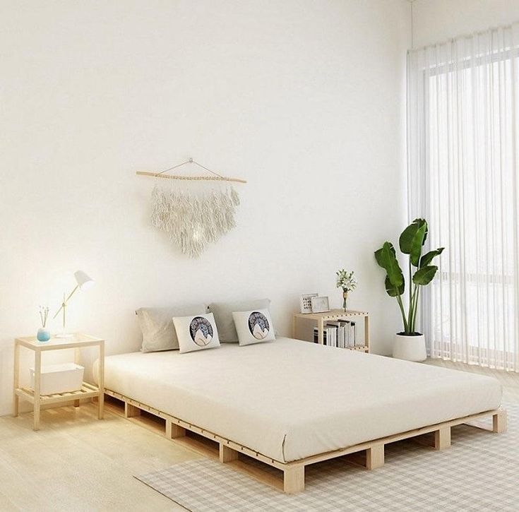 Decor Phòng Ngủ Nhỏ Đẹp – Bí Quyết Biến Góc Nhỏ Thành Không Gian Mơ Ước 1 decor-phong-ngu-nho-dep