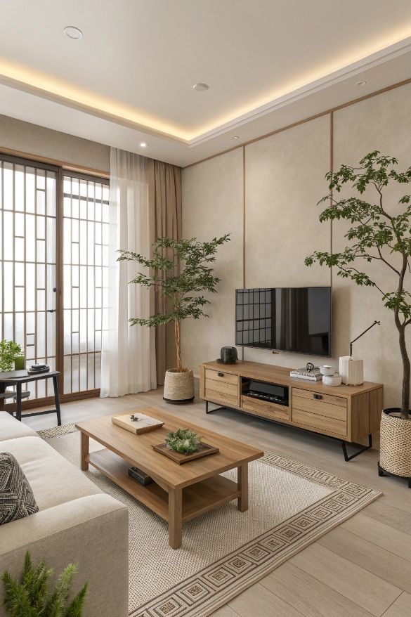 Thiết Kế Nội Thất Cho Người Yêu Thích Thiên Nhiên Đưa Mảng Xanh Vào Nhà 2 Nguoi-yeu-thich-thien-nhien