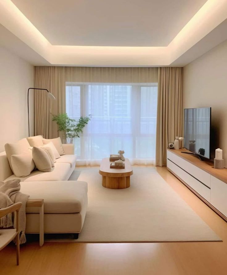 Thi Công Nội Thất Phòng Khách – Lưu Ý Từ Giai Đoạn Thiết Kế Đến Hoàn Thiện 1 Thi-cong-noi-that-phong-khach