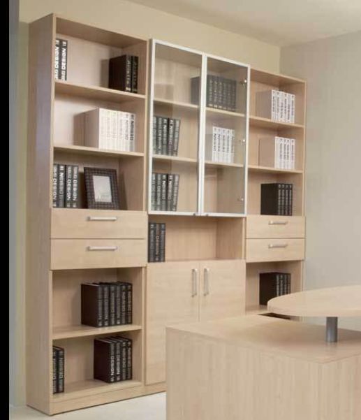Làm Tủ Đựng Đồ Văn Phòng Từ Ván MDF Dễ Kiếm 1 Tu-Dung-Do-Van-Phong