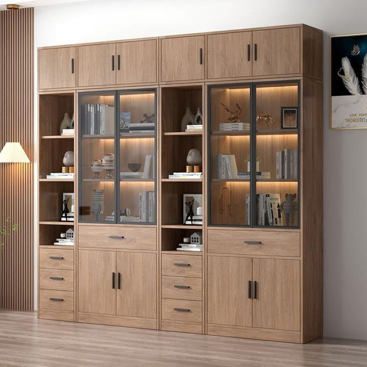 Làm Tủ Đựng Đồ Văn Phòng Từ Ván MDF Dễ Kiếm 3 Tu-Dung-Do-Van-Phong