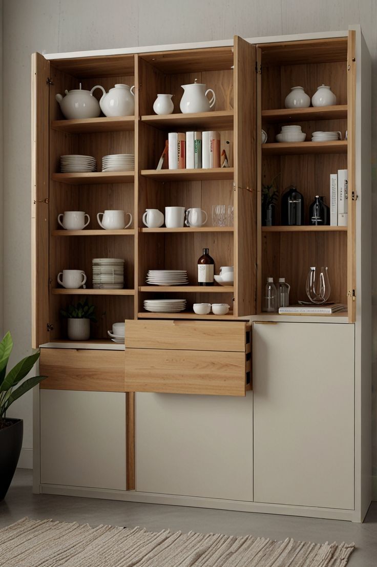 Làm Tủ Đựng Đồ Văn Phòng Từ Ván MDF Dễ Kiếm 2 Tu-Dung-Do-Van-Phong