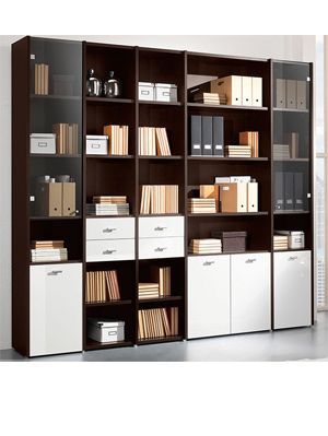 Làm Tủ Đựng Đồ Văn Phòng Từ Ván MDF Dễ Kiếm 4 Tu-Dung-Do-Van-Phong