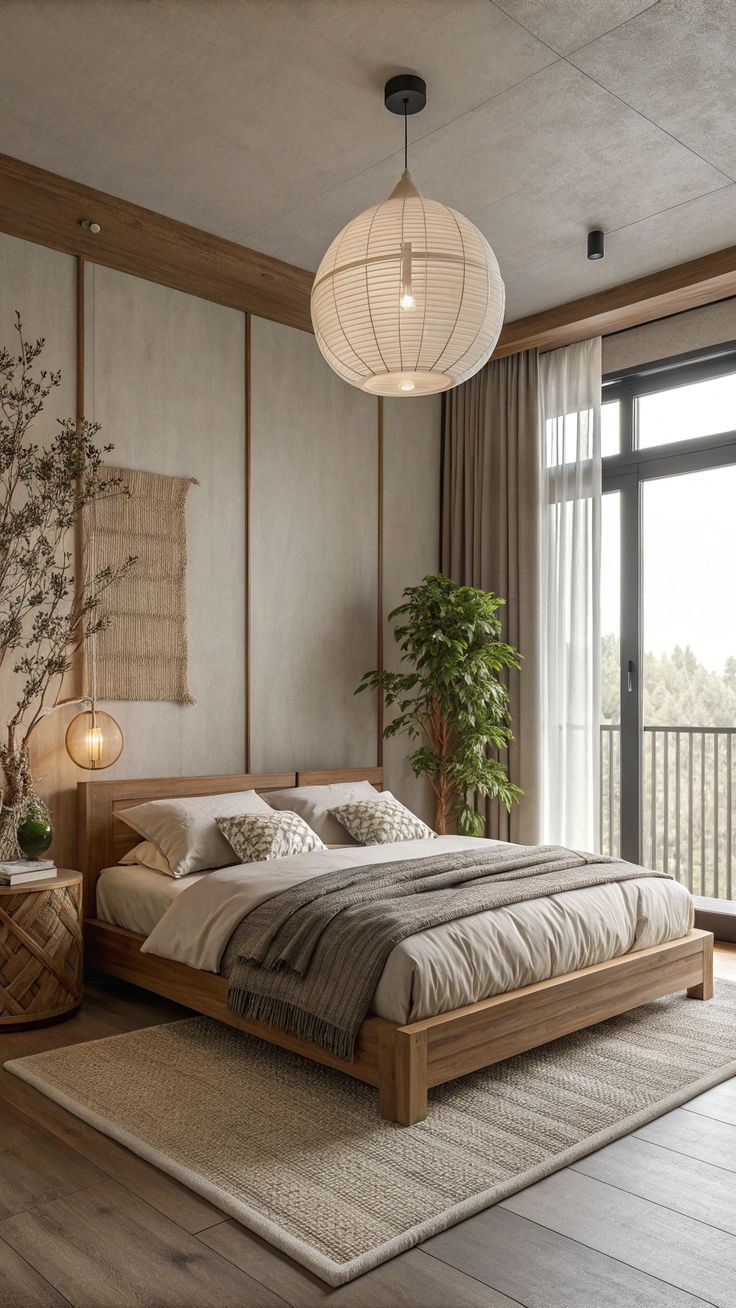 Tư Vấn Thiết Kế Phòng Ngủ Giúp Tối Ưu Giấc Ngủ Và Tâm Trạng 2 tu-van-thiet-ke-phong-ngu